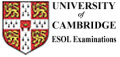 Al Fermi si puo conseguire la certificazione Cambridge ESOL