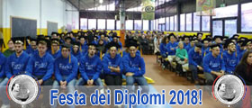 Festa diplomi 2018