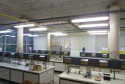 Lab 618 Chimica Biennio